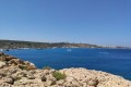 Agioi Anargyroi Sea Caves, Famagusta, Cyprus