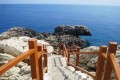 Agioi Anargyroi - Sea Caves Nature Trail, Famagusta, Cyprus