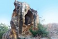Agios Agapitikos Cave, Paphos, Cyprus