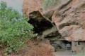 Agiou Lambrianou Cave, Emba Village, Paphos, Cyprus