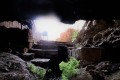 Agiou Lambrianou Cave, Emba Village, Paphos, Cyprus