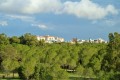 Agiou Georgiou - Botanical Garden Nature Trail, Nicosia, Cyprus