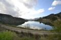 Agridia Dam, Limassol, Cyprus