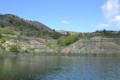 Agridia Dam, Limassol, Cyprus