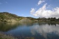 Agridia Dam, Limassol, Cyprus