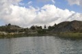 Agridia Dam, Limassol, Cyprus