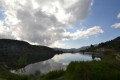 Agridia Dam, Limassol, Cyprus