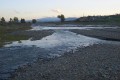 Akaki River, Nicosia, Cyprus
