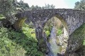 Akapnou Bridge - Akapnou Village, Limassol, Cyprus