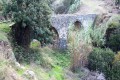 Akapnou Bridge - Akapnou Village, Limassol, Cyprus