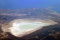 Limassol Salt Lake, Cyprus