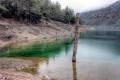 Almirolivado Lake, Nicosia, Cyprus