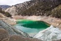 Almirolivado Lake, Nicosia, Cyprus