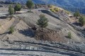 Amiantos Mine, Limassol, Cyprus