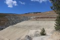 Amiantos Mine, Limassol, Cyprus
