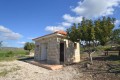 Anarita Picnic Area, Paphos, Cyprus