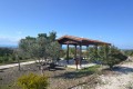 Anarita Picnic Area, Paphos, Cyprus