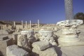 Amathus Archaeological Site, Limassol, Cyprus