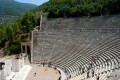 Ancient Solon Theatre - Morphou, Nicosia, Cyprus