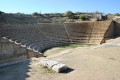 Ancient Solon Theatre - Morphou, Nicosia, Cyprus