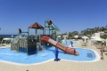 Aqua Sol Waterpark, Paphos, Cyprus