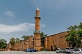 Arablar Mosque (Stavros tou Missirikou), Nicosia, Cyprus