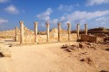 archaeological park paphos