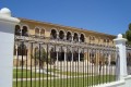 Archbishop's Palace, Nicosia, Cyprus
