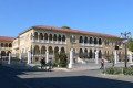 Archbishop's Palace, Nicosia, Cyprus