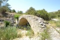 Kato Archimandrita Bridge - Paphos, Cyprus