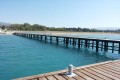 Limni Pier Argaka, Paphos, Cyprus
