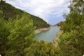 argaka dam nature trail