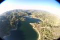Arminou Dam, Paphos, Cyprus