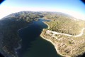 Arminou Dam, Paphos, Cyprus