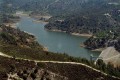 Arminou dam in Paphos