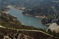 Arminou Dam, Paphos, Cyprus