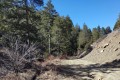 Armyroleivadon Picnic Site, Limassol, Cyprus