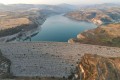 Asprokremmos dam full view