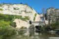 Asprokremmos Dam, Paphos, Cyprus