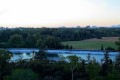 Athalassa Dam Nature Trail, Nicosia, Cyprus