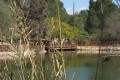 Athalassa Picnic Site of Southwest Entrance - Agios Georgios Nature Trail, Nicosia, Cyprus
