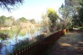 Athalassa Picnic Site of Southwest Entrance - Agios Georgios Nature Trail, Nicosia, Cyprus