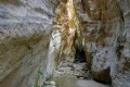 avakas gorge nature paphos