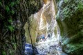 Avakas Gorge (Faraggi tou Avaka), Paphos, Cyprus
