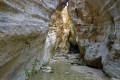 Avakas Gorge (Faraggi tou Avaka), Paphos, Cyprus