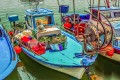 Agia Napa Fishing Shelter, Famagusta, Cyprus