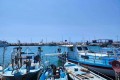 Agia Napa Harbour