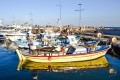 Agia Napa Fishing Shelter