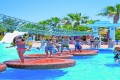 Water World Waterpark, Famagusta, Cyprus