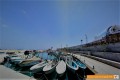 Agia Triada Fishing Shelter, Famagusta, Cyprus
